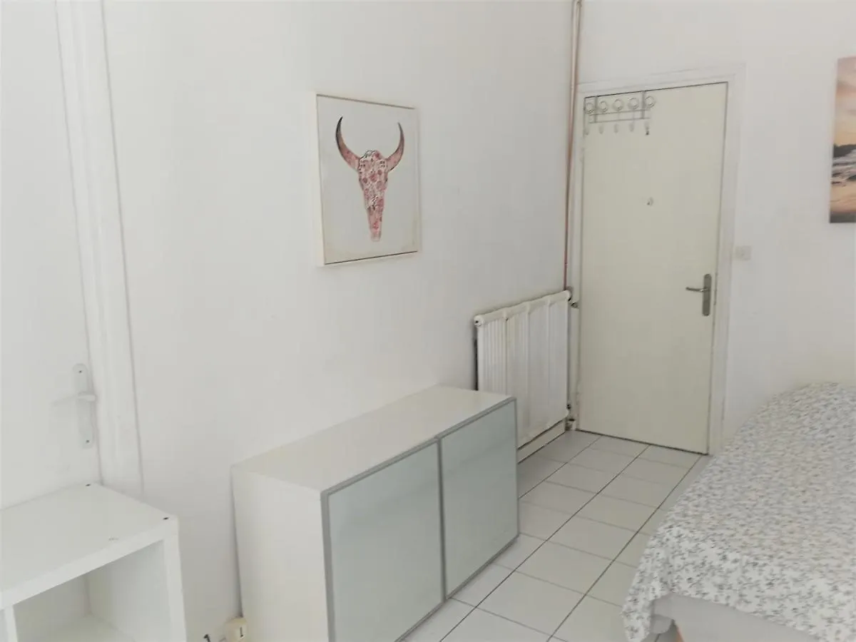 Appartement 110M2 Nice Plein Centre 0*,  צרפת