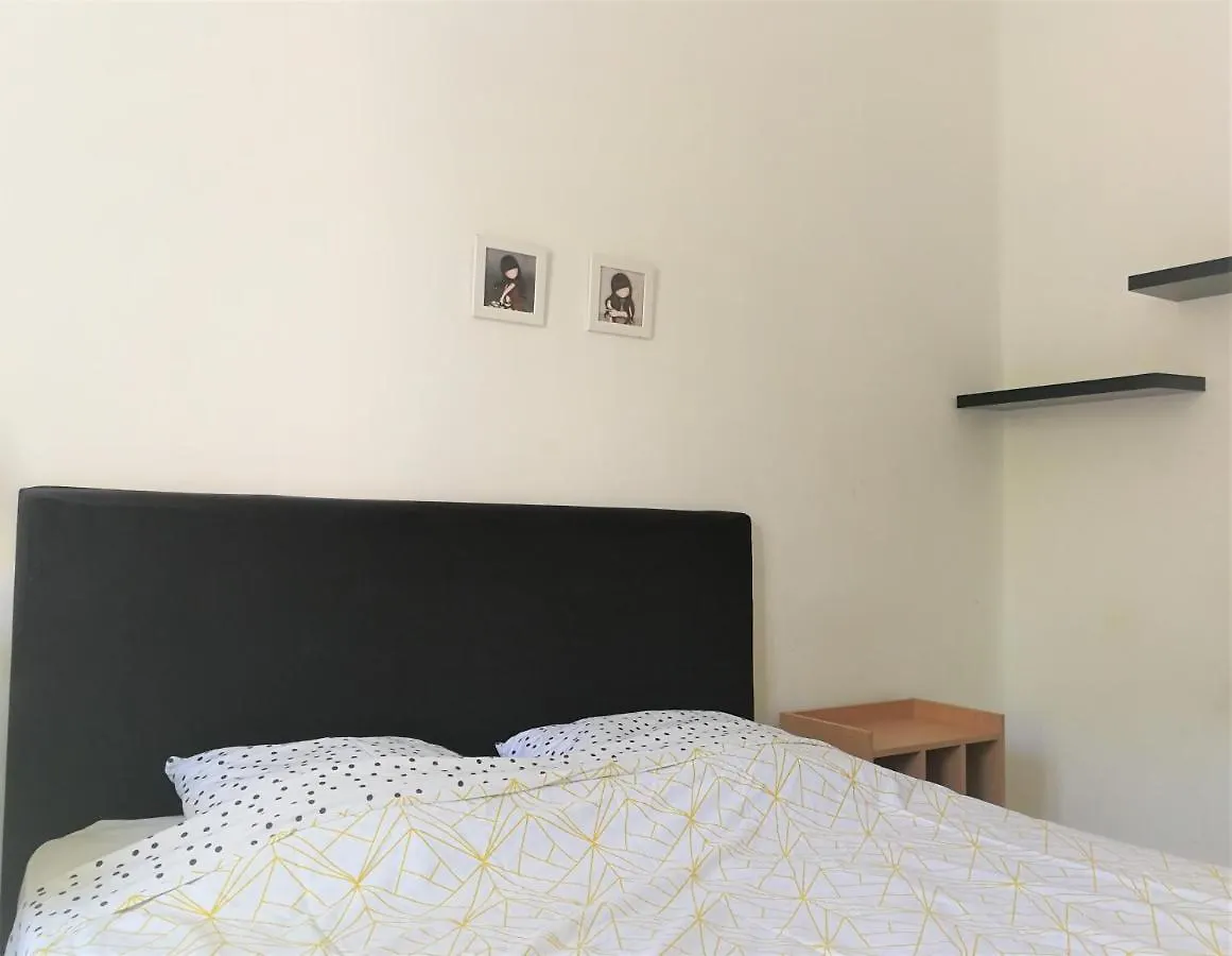 דירה Appartement 110M2 Nice Plein Centre צרפת