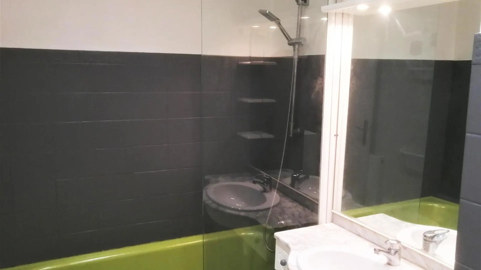 דירה Appartement 110M2 Nice Plein Centre צרפת