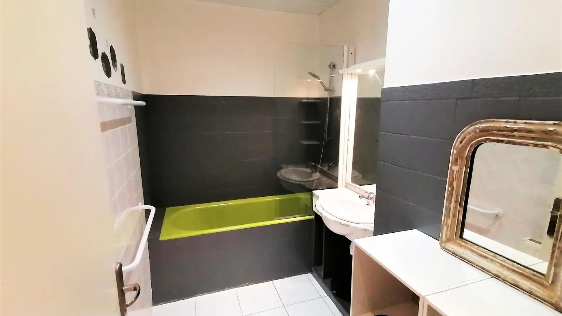 Appartement 110M2 Nice Plein Centre