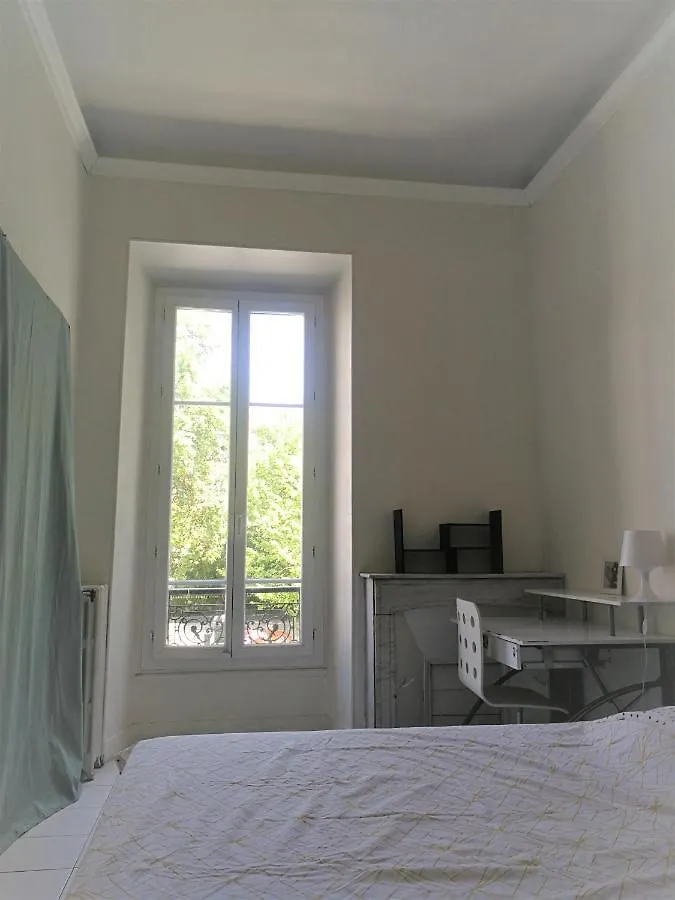 Διαμέρισμα Appartement 110M2 Nice Plein Centre
