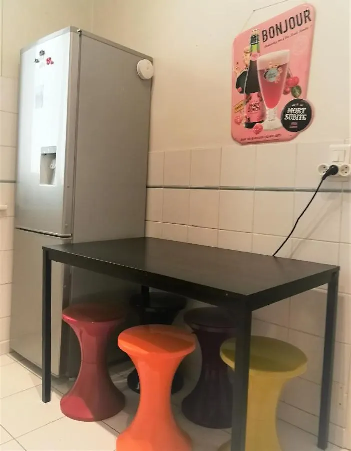 Διαμέρισμα Appartement 110M2 Nice Plein Centre