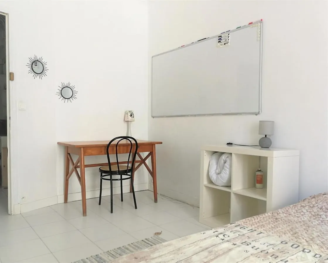 Διαμέρισμα Appartement 110M2 Nice Plein Centre