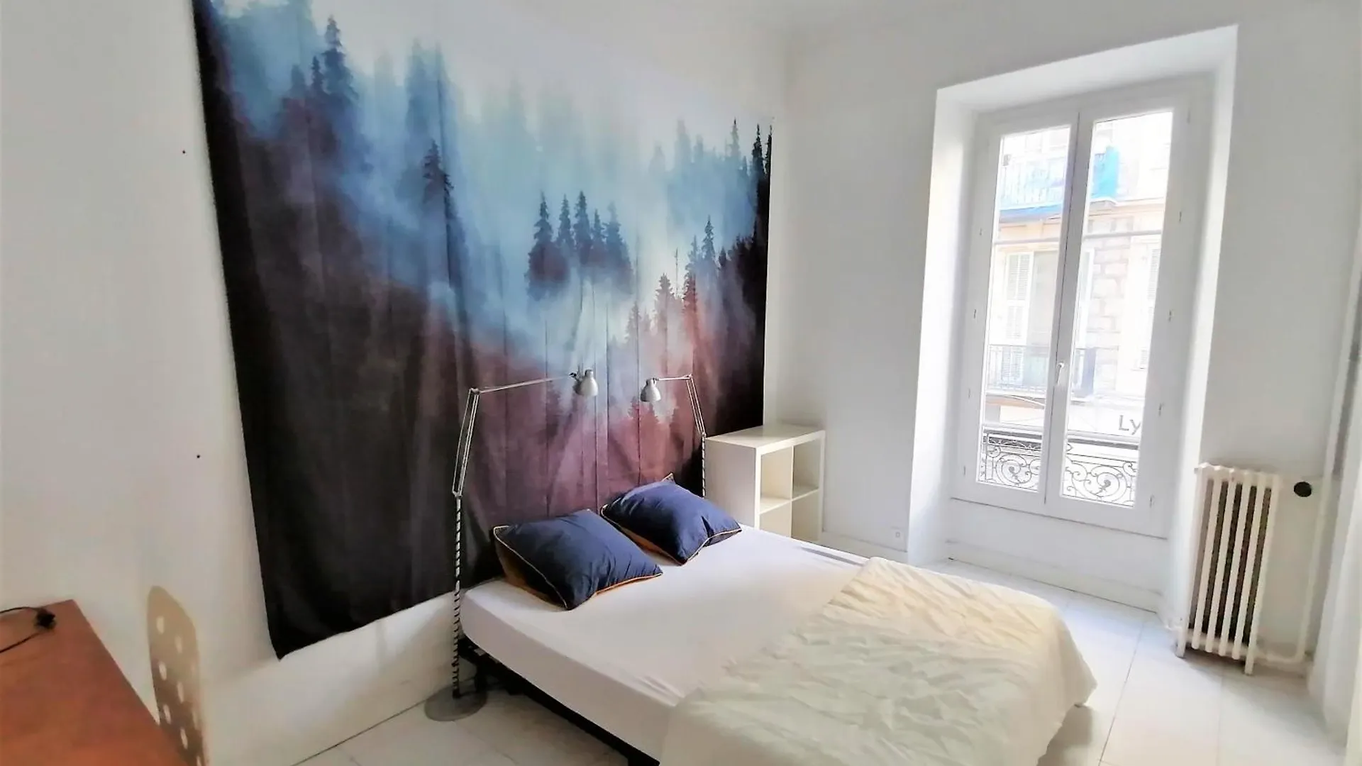 Διαμέρισμα Appartement 110M2 Nice Plein Centre